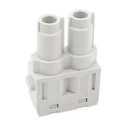 KEAZ Розетка OptiLink HDC-HM-2.1-70-F-(6-16)-1000V