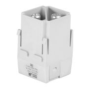 KEAZ Вилка OptiLink HDC-HM-2.1-100-M-(10-25)-1000V