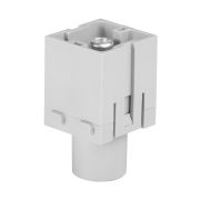 KEAZ Вилка OptiLink HDC-HM-1.2-200-M-(40-70)-1000V