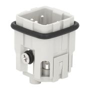 KEAZ Вилка OptiLink HDC-HA-4-10-M-(0,75-1,5)-250V