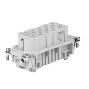 KEAZ Розетка OptiLink HDC-HD-40-10-FC-(0,14-2,5)-250V
