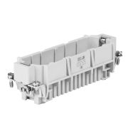 KEAZ Вилка OptiLink HDC-HD-64-10-MC-(0,14-2,5)-250V