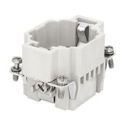 KEAZ Вилка OptiLink HDC-HDD-24-10-MC-(0,14-2,5)-250V