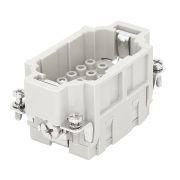 KEAZ Вилка OptiLink HDC-HEE-18-16-MC-(0,14-4,0)-500V