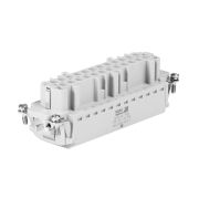 KEAZ Розетка OptiLink HDC-HE-24-16-FQ-(0,14-2,5)-500V