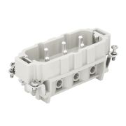 KEAZ Вилка OptiLink HDC-HSB-6-35-M-(1,5-6)-500V