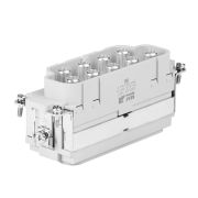 KEAZ Вилка OptiLink HDC-HK-8-100-M-(10-25)-690V