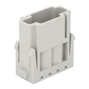 KEAZ Вилка OptiLink HDC-HM-6-16-MС-(0,14-4,0)-500V