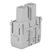 KEAZ Розетка OptiLink HDC-HM-2.1-40-F-(2,5-8)-1000V
