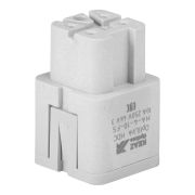 KEAZ Розетка OptiLink HDC-HA-4-10-FS-(0,14-2,5)-250V