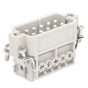 KEAZ Вилка OptiLink HDC-HA-10-16-M-(0,75-2,5)-250V