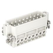 KEAZ Вилка OptiLink HDC-HA-16-16-M-(0,75-2,5)-250V