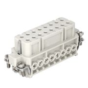 KEAZ Розетка OptiLink HDC-HA-16-16-F-(0,75-2,5)-250V