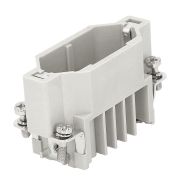 KEAZ Вилка OptiLink HDC-HD-15-10-MC-(0,14-2,5)-250V