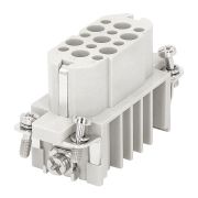 KEAZ Розетка OptiLink HDC-HD-15-10-FC-(0,14-2,5)-250V