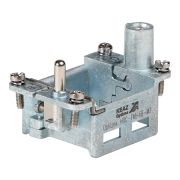 KEAZ Рамка для модулей OptiLink HDC-FM-6B-M2