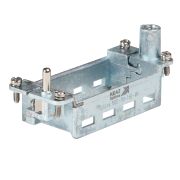 KEAZ Рамка для модулей OptiLink HDC-FM-16B-M4