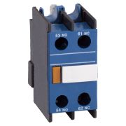 KEAZ Блок дополнительный контактный OptiStart E LAEN11 (1НО+1НЗ)-РЕГ-КЭАЗ