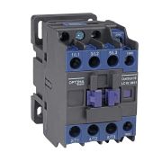 KEAZ Контактор OptiStart E LC1E18M5-18A-1NO+1NC-220AC-РЕГ-КЭАЗ