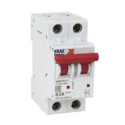 KEAZ Выключатель нагрузки модульный OptiDin BM63P-240-УХЛ3-РЕГ (ВМ63Р)
