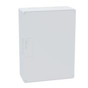 KEAZ Корпус пластиковый OptiBox Pro 8-NNR-IP40