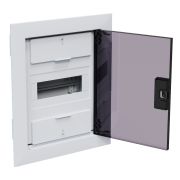 KEAZ Корпус пластиковый OptiBox Pro 8-VKR-IP40