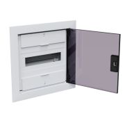 KEAZ Корпус пластиковый OptiBox Pro 12-VKR-IP40