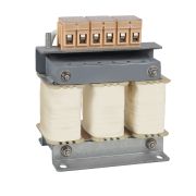 KEAZ Дроссель двигателя OptiCore F-MTR-0110-A1, 110А