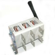 Выключатель-разъединитель ВР32-39А70220-00-УХЛ3-НВА