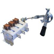 Выключатель-разъединитель ВР32-35А31240-00-УХЛ3-НВА