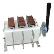 Выключатель-разъединитель ВР32-37В71250-32-УХЛ3-НВА