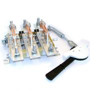 Разъединитель РЕ19-41-31140-00-УХЛ3-НВА