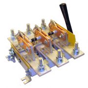 Разъединитель РЕ19-43-31120-00-УХЛ3-НВА