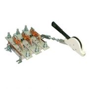 Разъединитель РЕ19-43-31140-00-УХЛ3-НВА