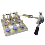 Разъединитель-предохранитель РПС-1/П-УХЛ3-безПВ-НВА