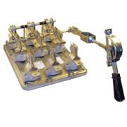 Разъединитель-предохранитель РПС-4/П-УХЛ3-безПВ-НВА