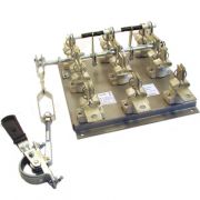 Разъединитель-предохранитель РПС-6/П-УХЛ3-безПВ-НВА