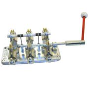 Разъединитель РБ-2/П-УХЛ3-НВА