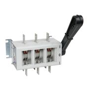 KEAZ Выключатель-разъединитель ВР32-35-А70220-250А-УХЛ3-КЭАЗ