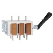 KEAZ Выключатель-разъединитель ВР32-39-В71250-630А-УХЛ3-КЭАЗ