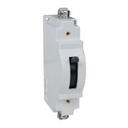 KEAZ Выключатель автоматический А63-М-25А-5Iн-400AC-ХЛ3-КЭАЗ