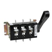 KEAZ Выключатель-разъединитель ВР32-31Ф-А30220-100А-УХЛ3-КЭАЗ