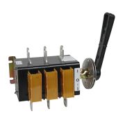 KEAZ Выключатель-разъединитель ВР32-31Ф-А71240-100А-УХЛ3-КЭАЗ