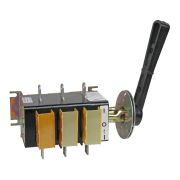 KEAZ Выключатель-разъединитель ВР32-31Ф-В31251-100А-УХЛ3-КЭАЗ