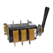 KEAZ Выключатель-разъединитель ВР32-31Ф-В70250-100А-УХЛ3-КЭАЗ