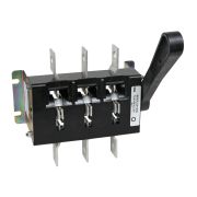 KEAZ Выключатель-разъединитель ВР32-35Ф-А30221-250А-УХЛ3-КЭАЗ