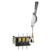 KEAZ Выключатель-разъединитель ВР32-35Ф-А31240-250А-УХЛ3-КЭАЗ