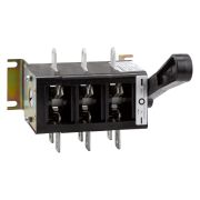 KEAZ Выключатель-разъединитель ВР32-35Ф-А71240-250А-УХЛ3-КЭАЗ