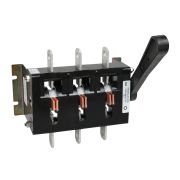 KEAZ Выключатель-разъединитель ВР32-37Ф-В30251-400А-УХЛ3-КЭАЗ