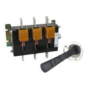 KEAZ Выключатель-разъединитель ВР32-37Ф-В31250-400А-УХЛ3-КЭАЗ